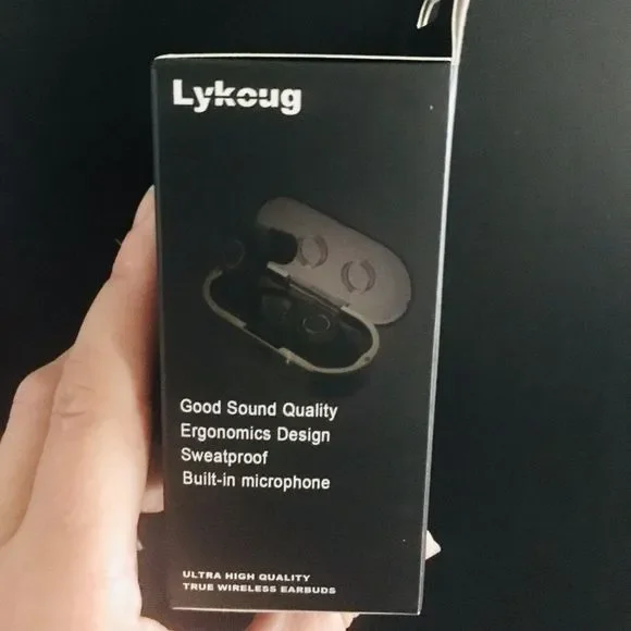 True Wireless Earbuds - Picture 3 of 7